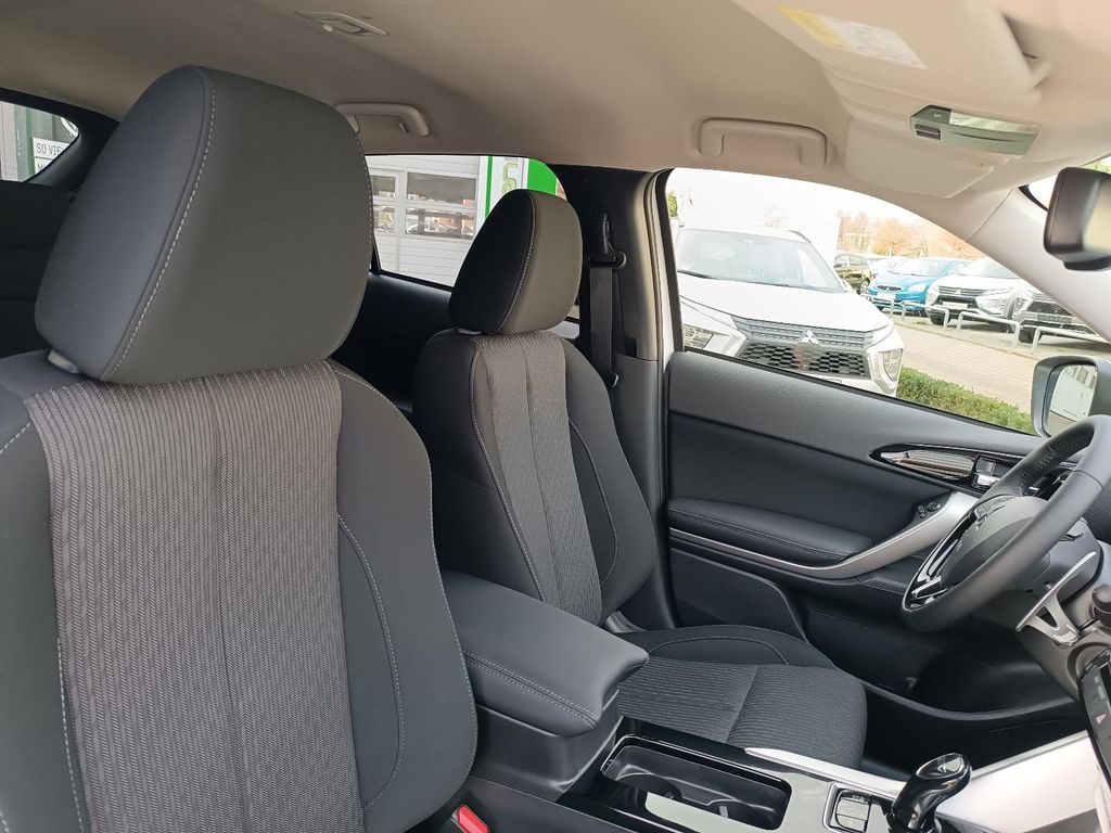 Mitsubishi Eclipse Cross 2024