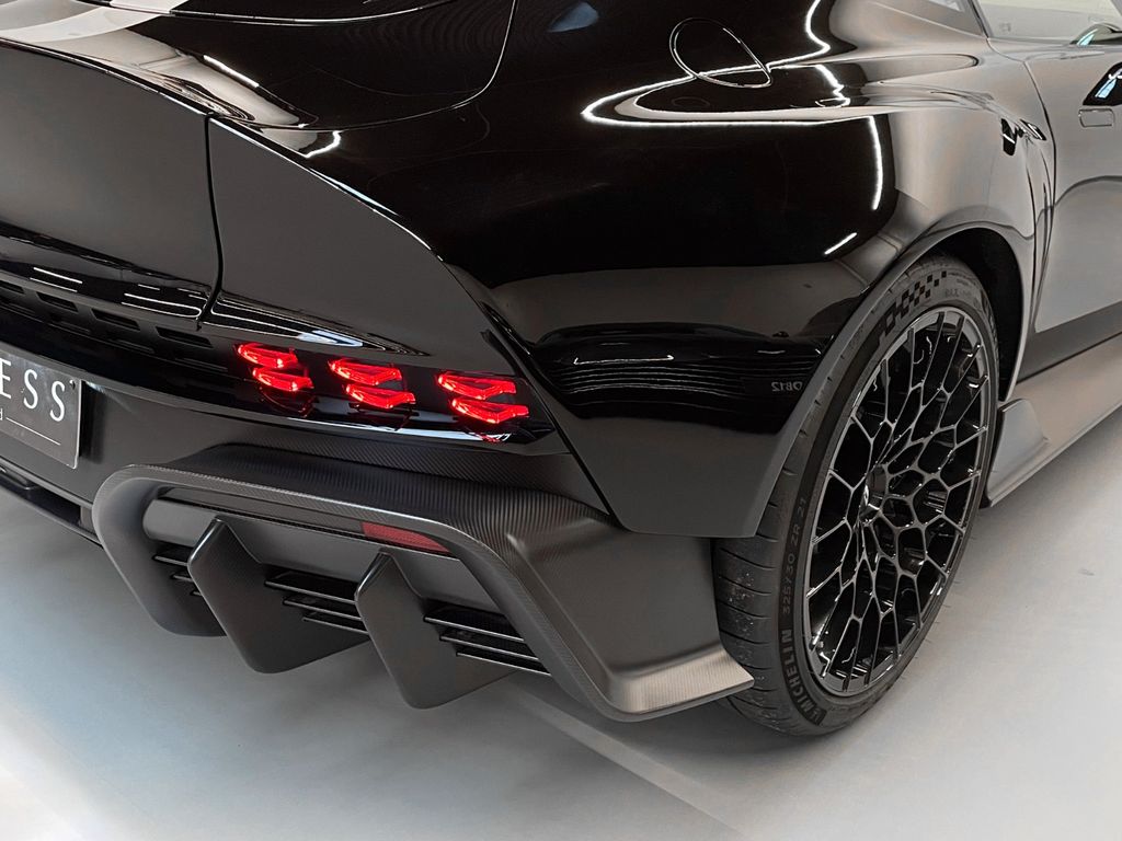 Aston Martin Other 2024