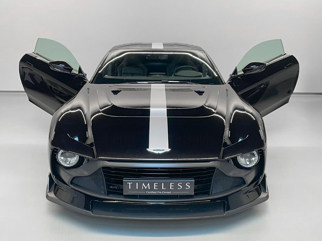 Aston Martin Other 2024