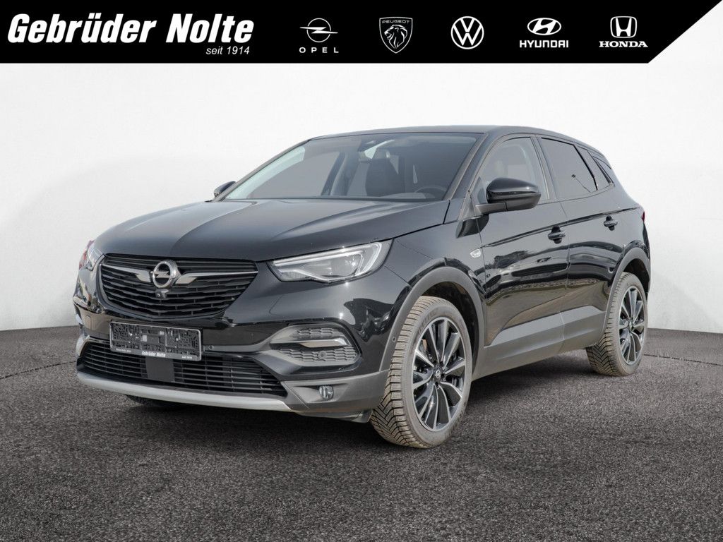 Opel Grandland (X) 2021