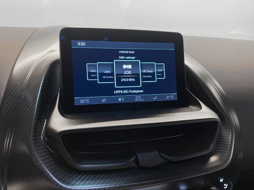 Aston Martin Other 2024