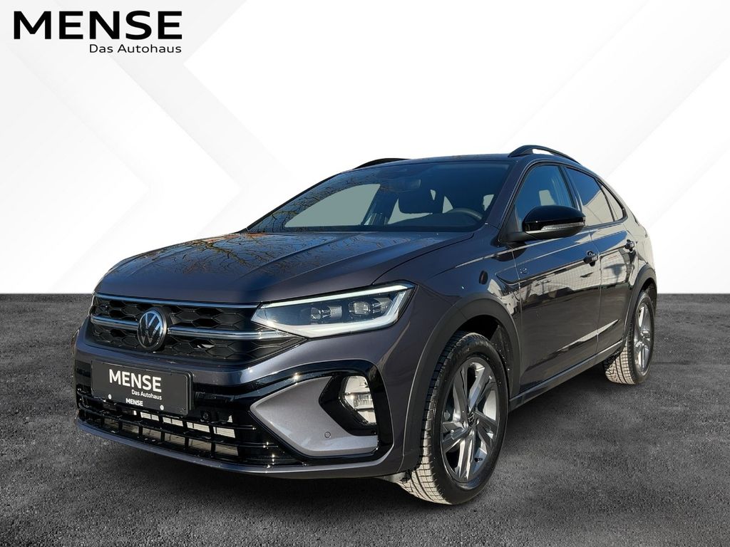 Volkswagen Taigo 2025