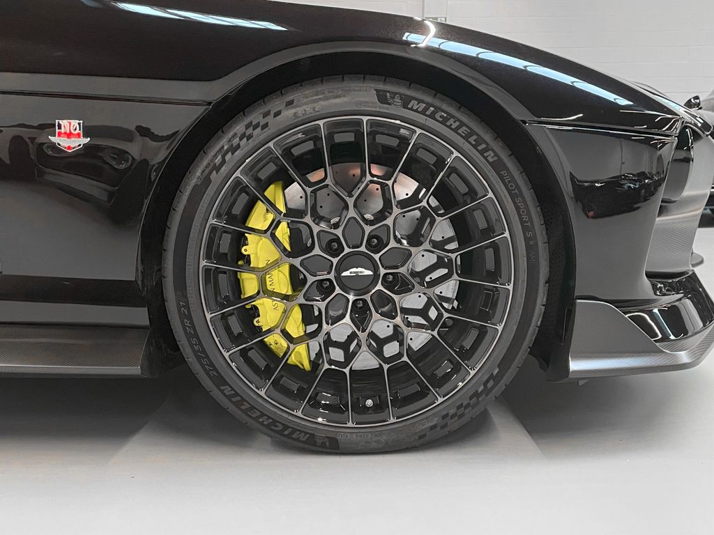 Aston Martin Other 2024