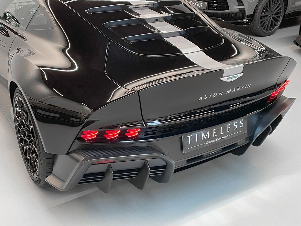 Aston Martin Other 2024