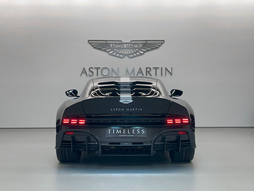 Aston Martin Other 2024