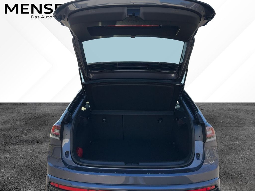 Volkswagen Taigo 2025