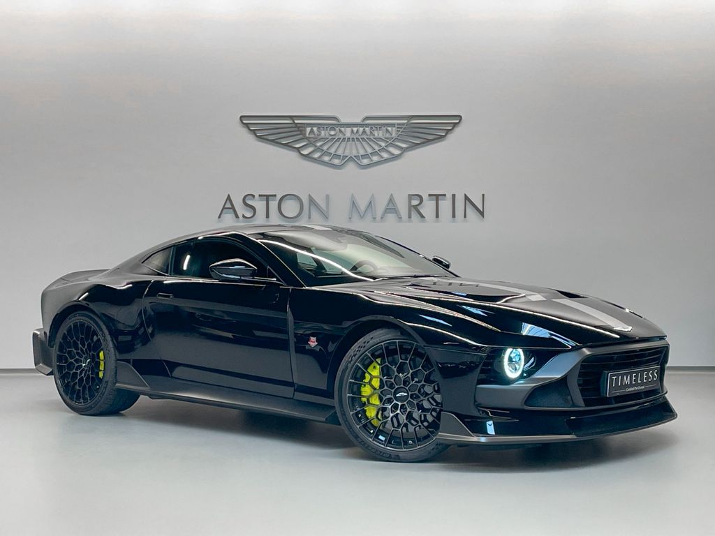 Aston Martin Other 2024