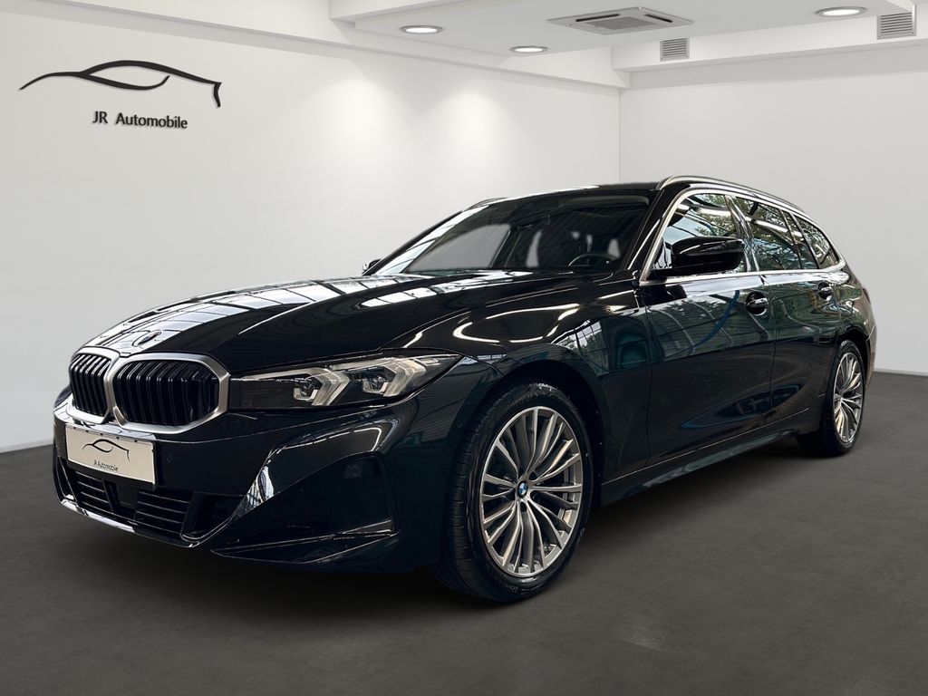 BMW 320 2023