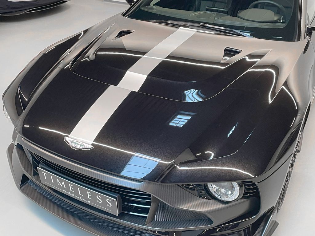 Aston Martin Other 2024