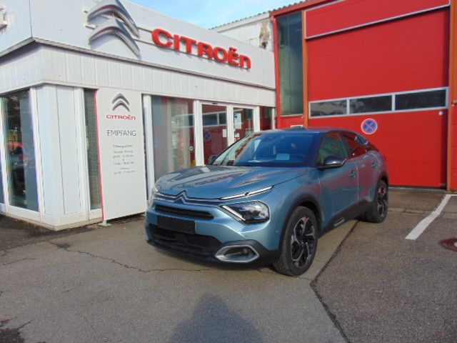 Citroën C4 2022