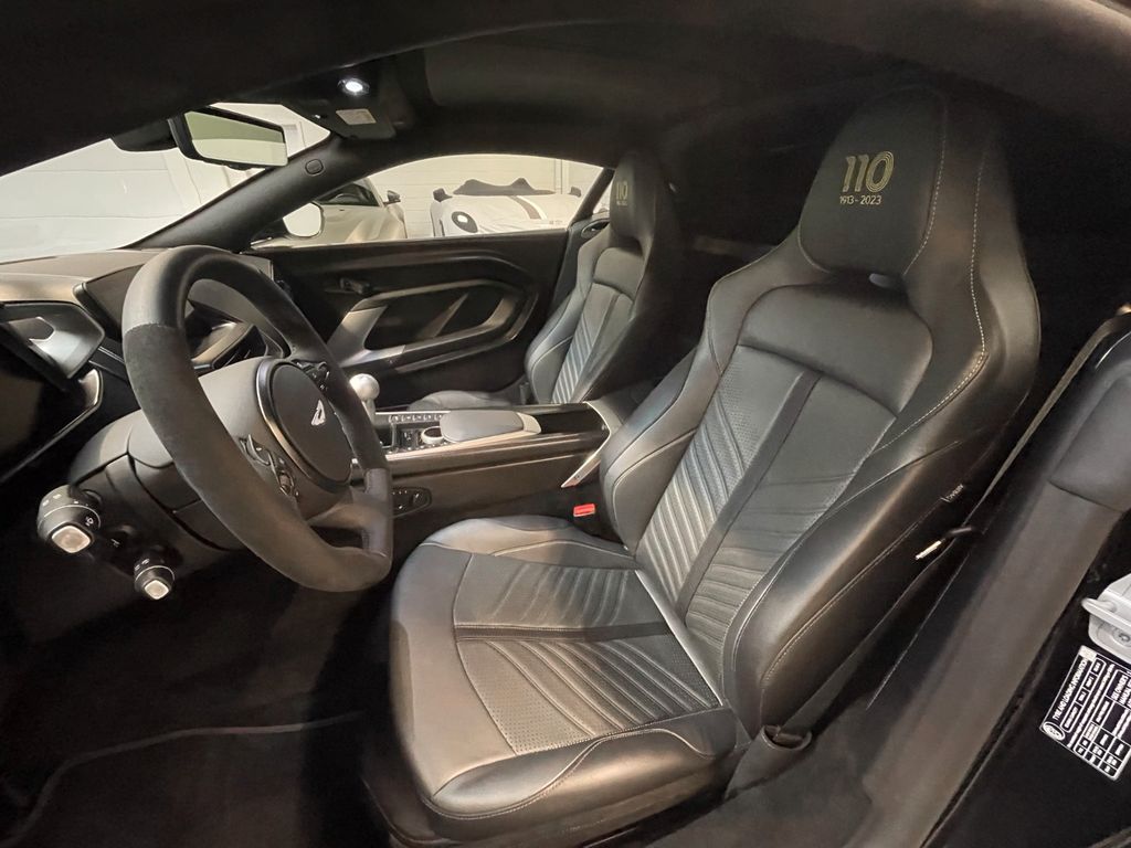 Aston Martin Other 2024