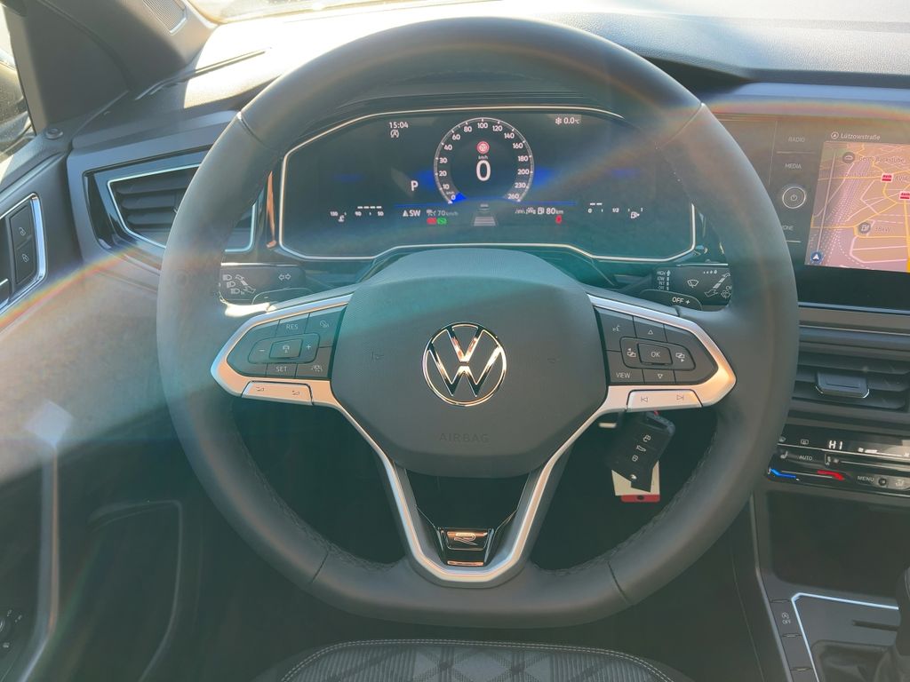 Volkswagen Taigo 2025