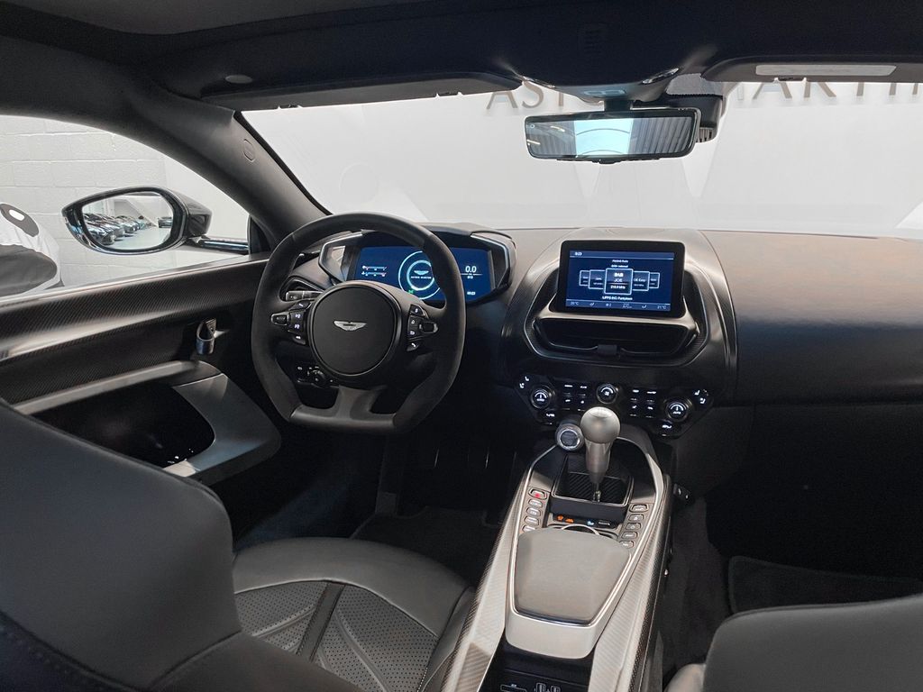 Aston Martin Other 2024