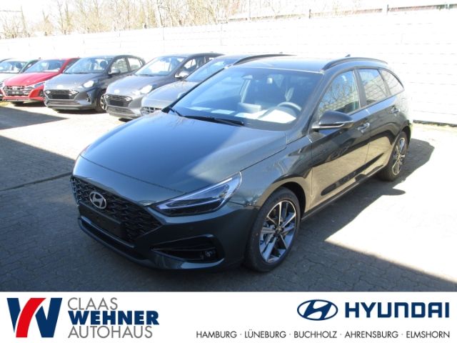Hyundai i30 2025