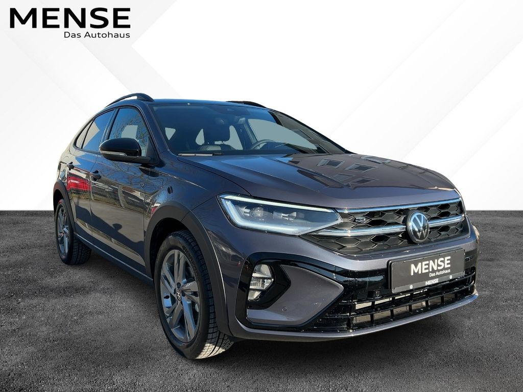 Volkswagen Taigo 2025