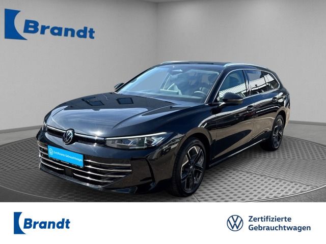 Volkswagen Passat Variant 2024