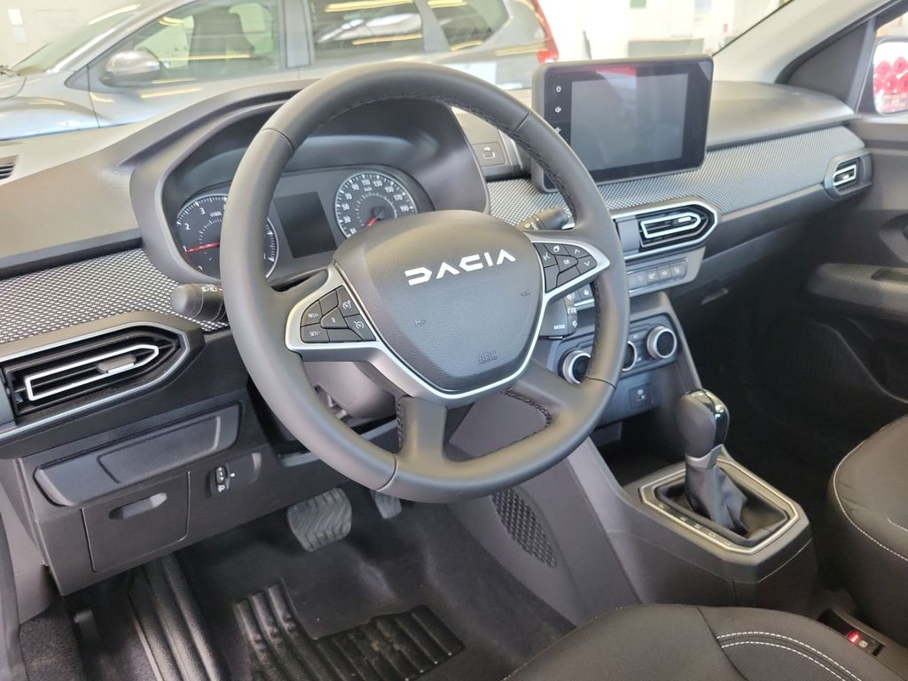 Dacia Logan 2024