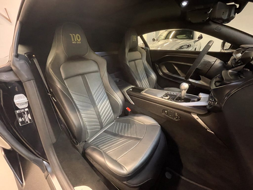 Aston Martin Other 2024