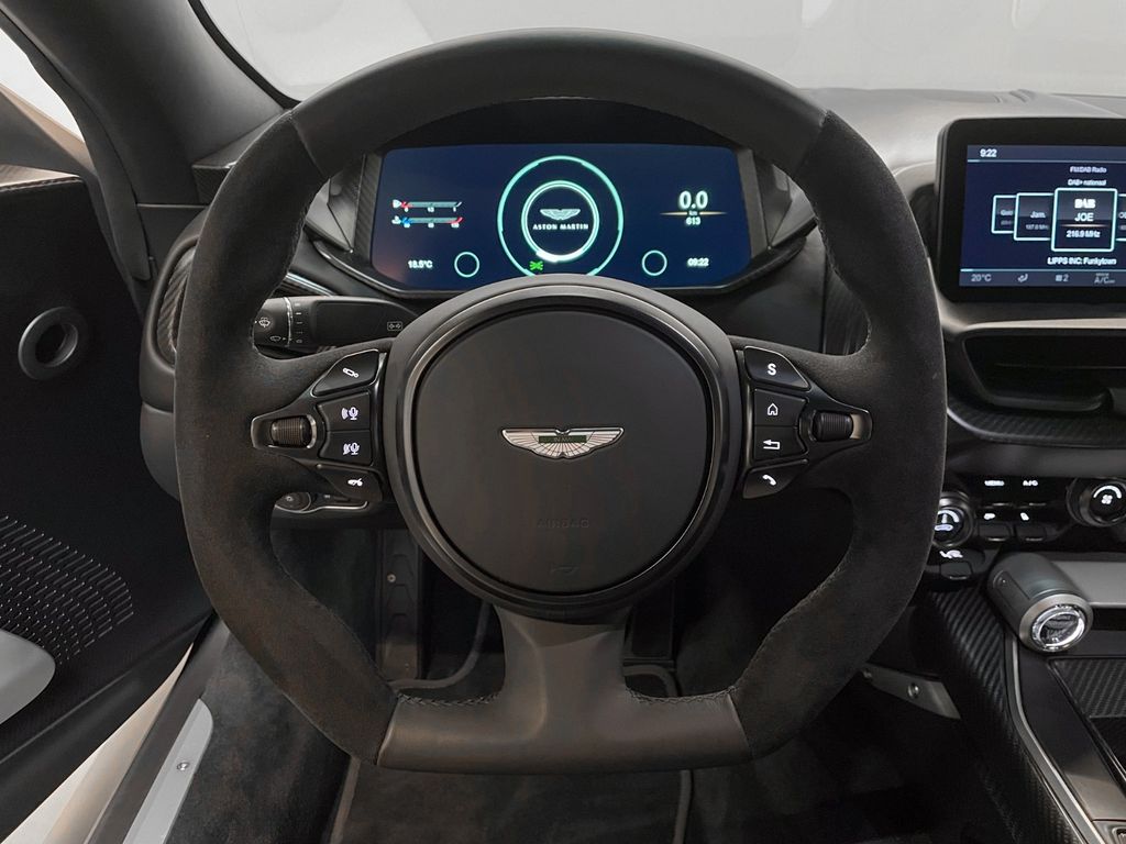 Aston Martin Other 2024