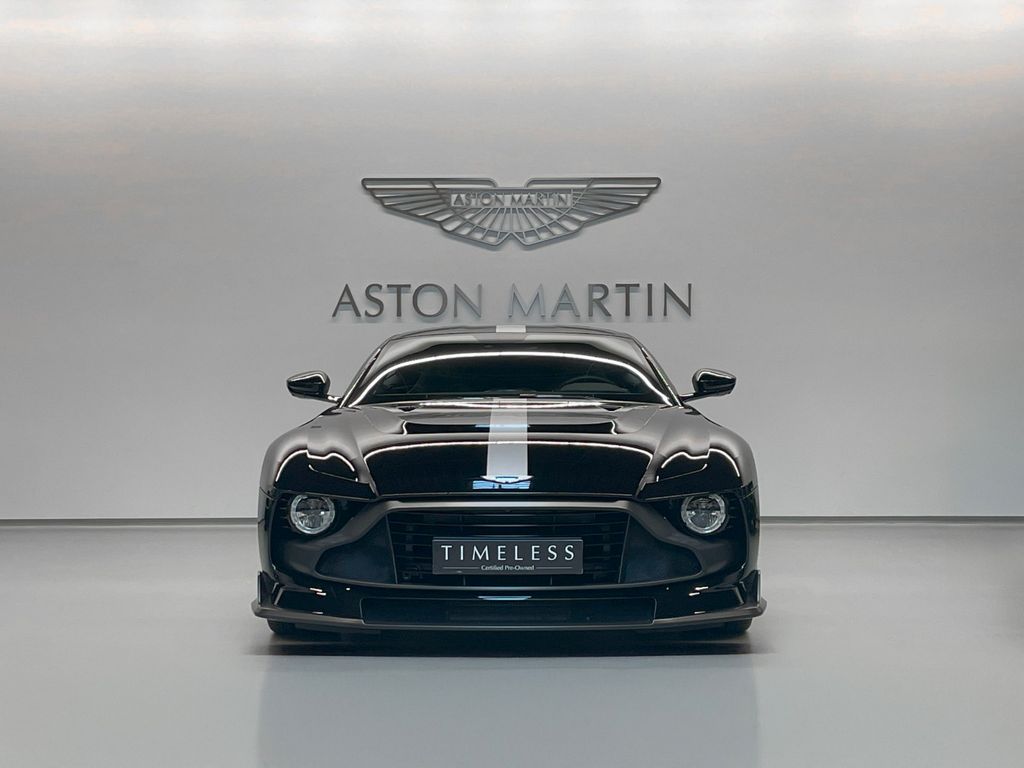 Aston Martin Other 2024
