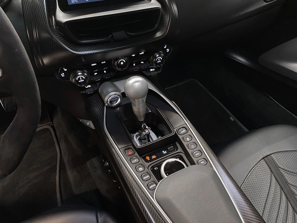 Aston Martin Other 2024