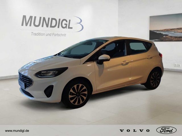 Ford Fiesta 2023