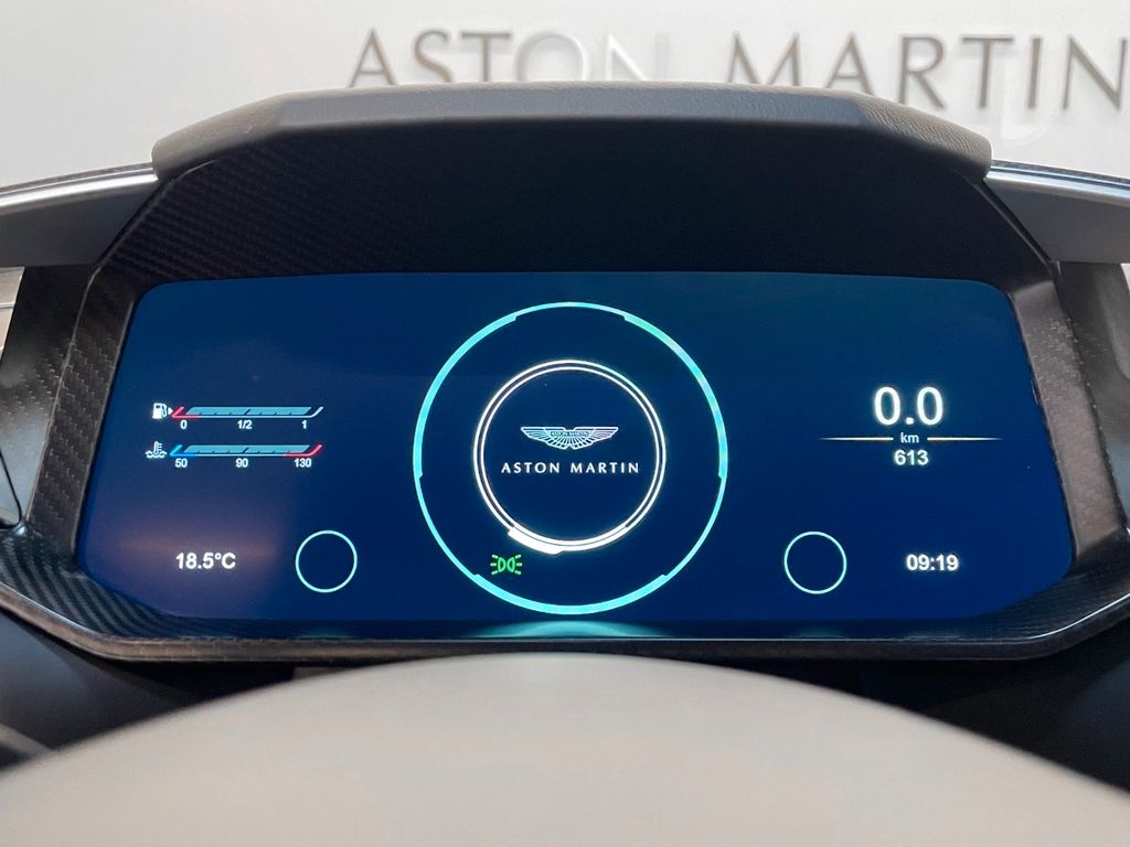 Aston Martin Other 2024