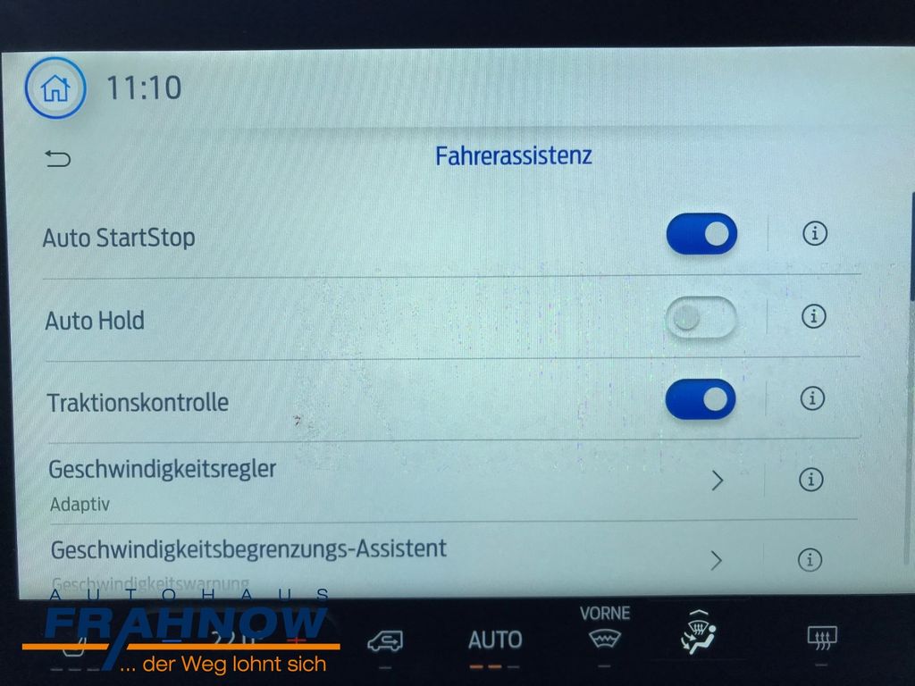 Ford Tourneo Custom 2025