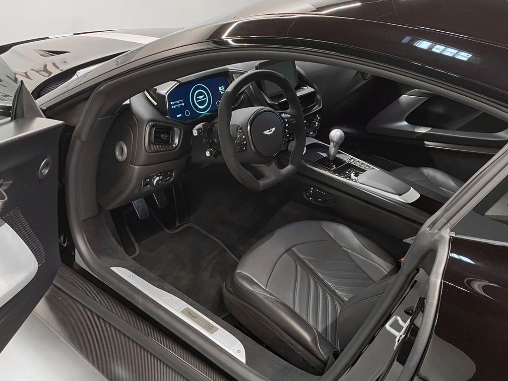 Aston Martin Other 2024