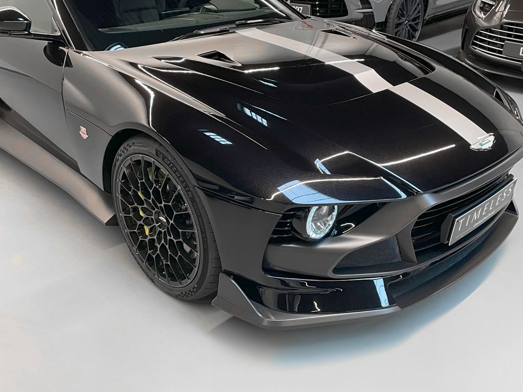 Aston Martin Other 2024