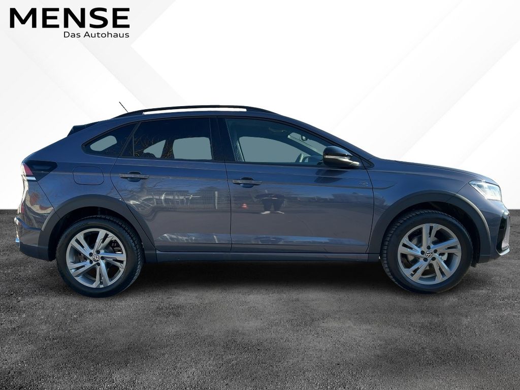 Volkswagen Taigo 2025