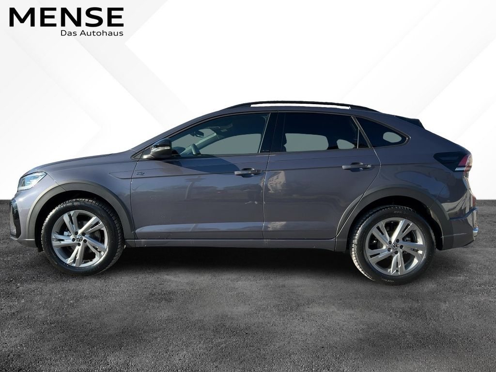 Volkswagen Taigo 2025