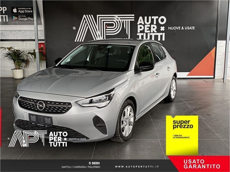 Opel Corsa 2023