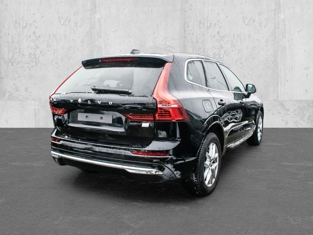 Volvo XC60 2024