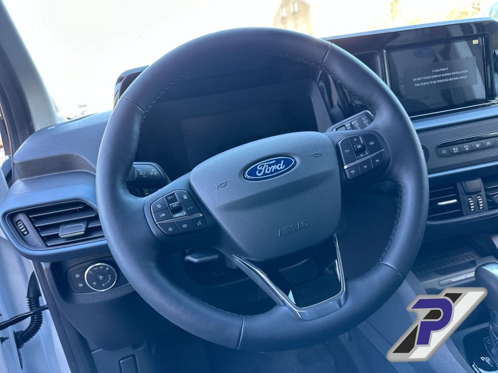 Ford Tourneo Courier 2024