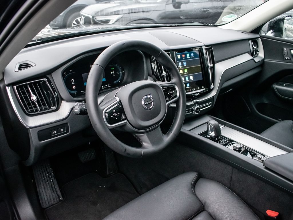 Volvo XC60 2024