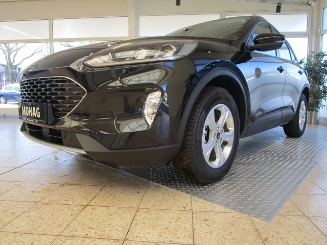 Ford Kuga 2023