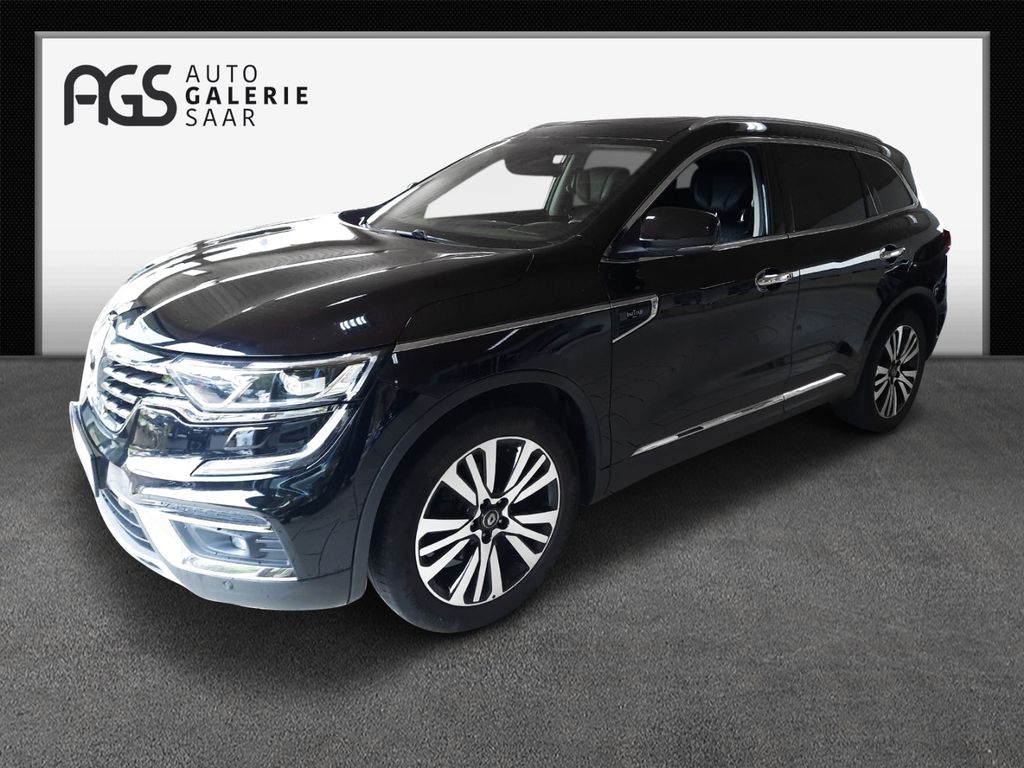 Renault Koleos 2019