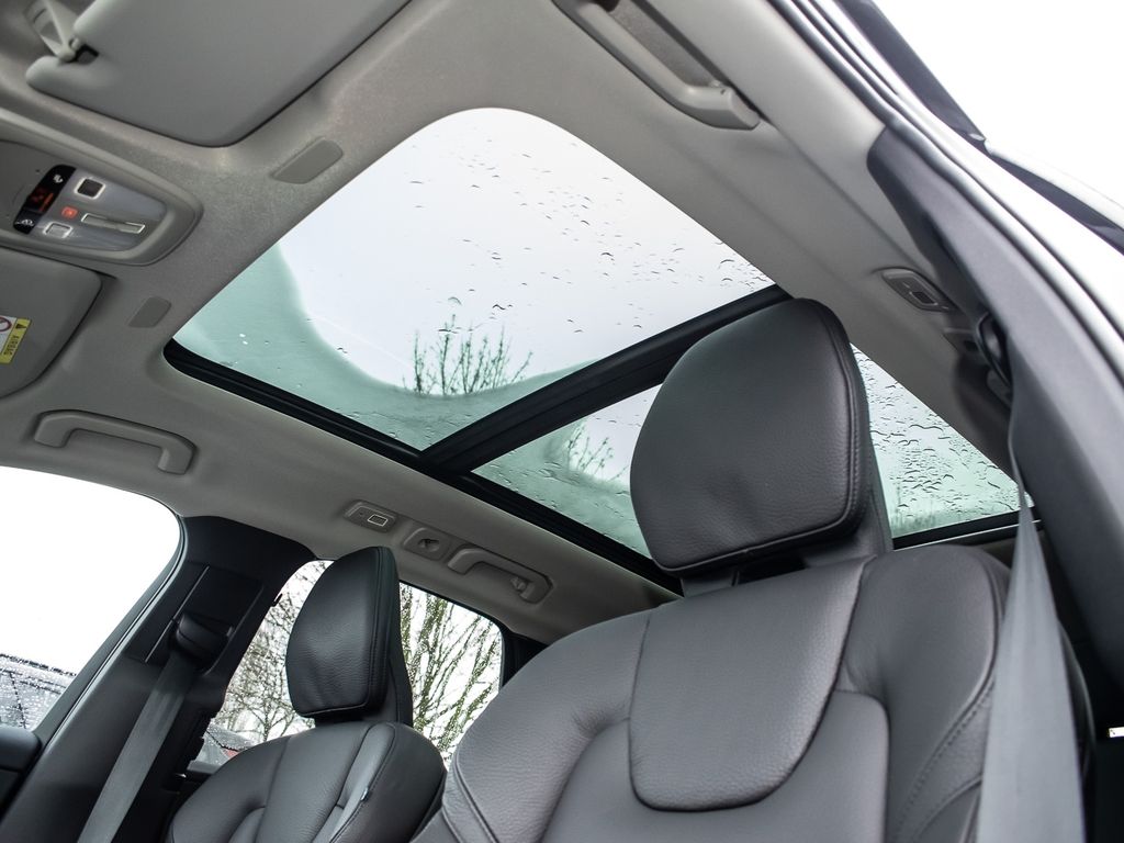 Volvo XC60 2024