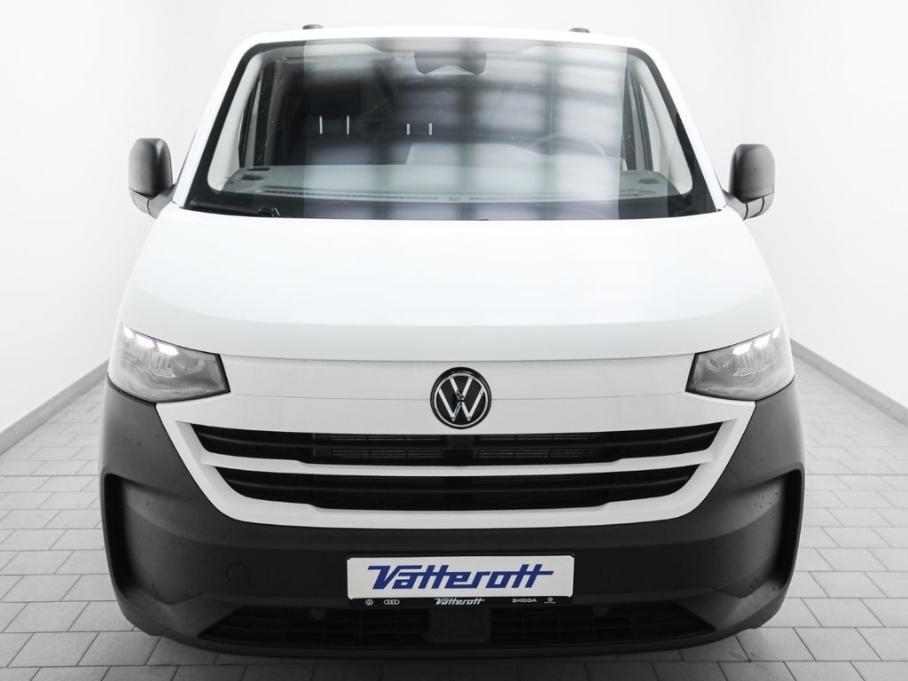 Volkswagen T7 Transporter 2025