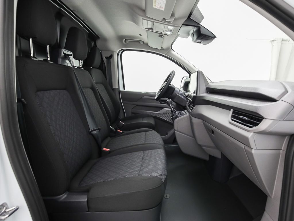 Volkswagen T7 Transporter 2025