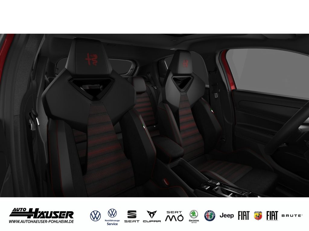 Alfa Romeo Junior