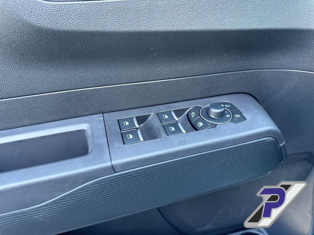 Ford Tourneo Courier 2024