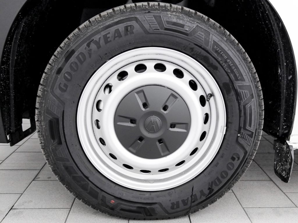 Volkswagen T7 Transporter 2025