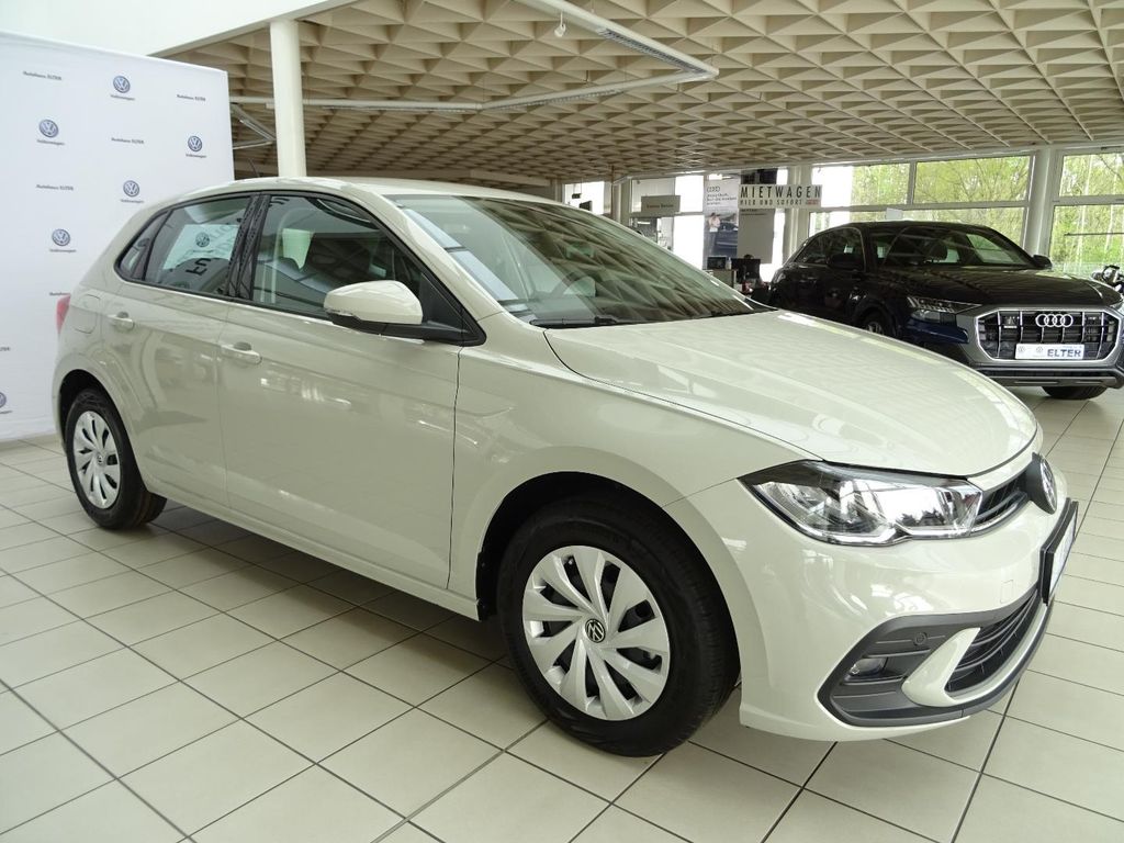 Volkswagen Polo 2023