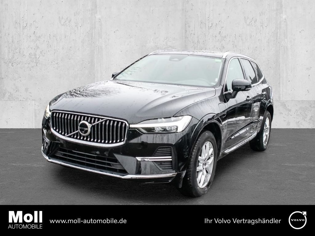 Volvo XC60 2024