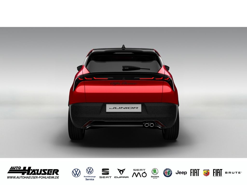 Alfa Romeo Junior