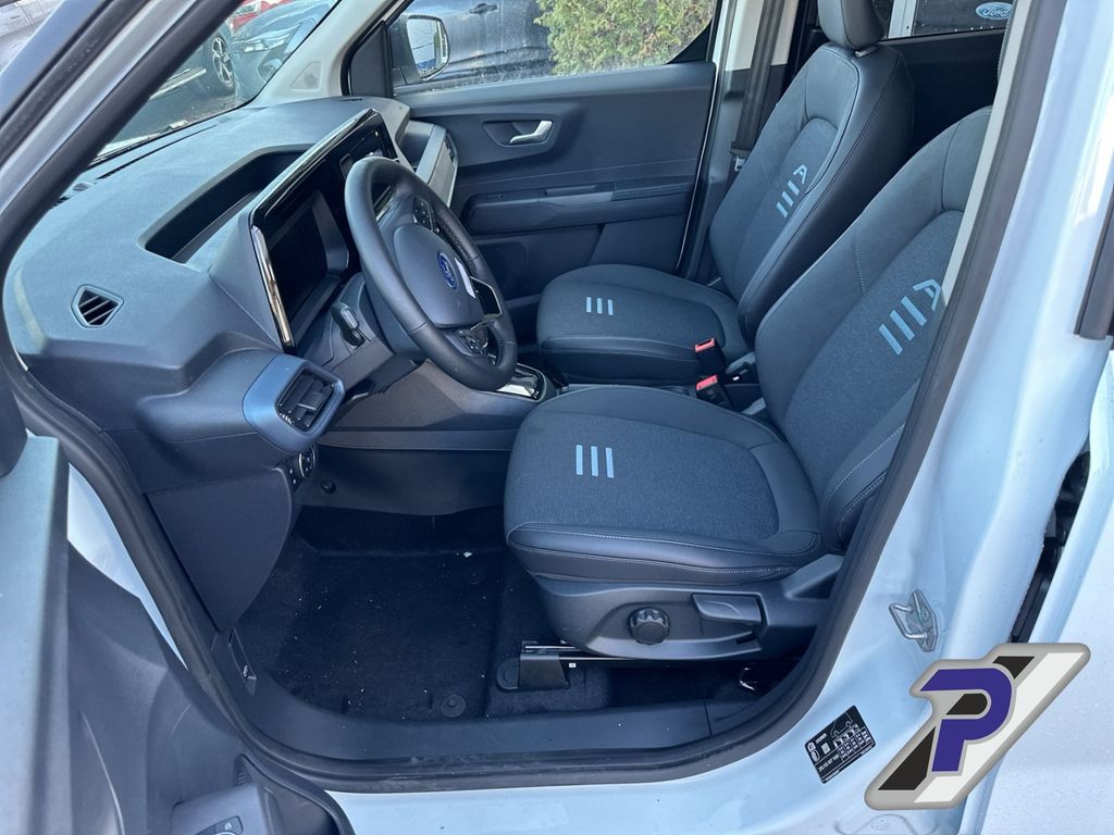 Ford Tourneo Courier 2024