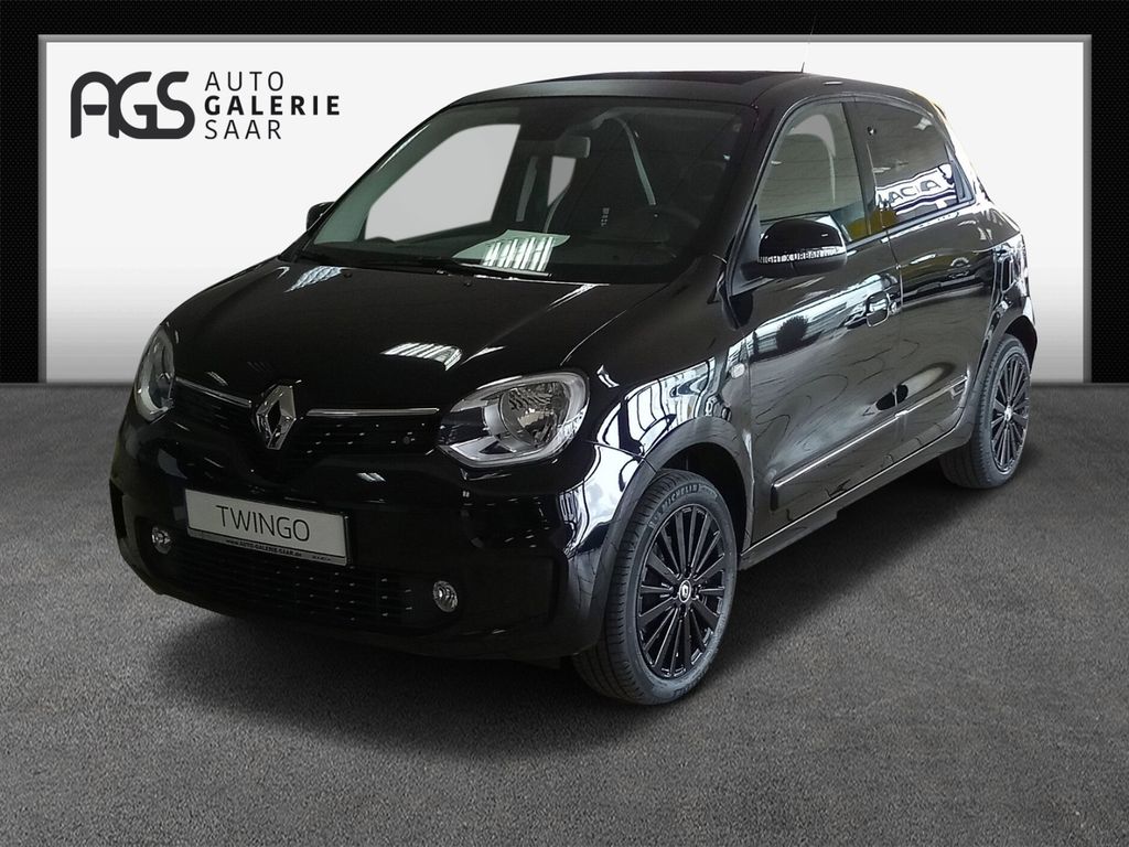 Renault Twingo 2023