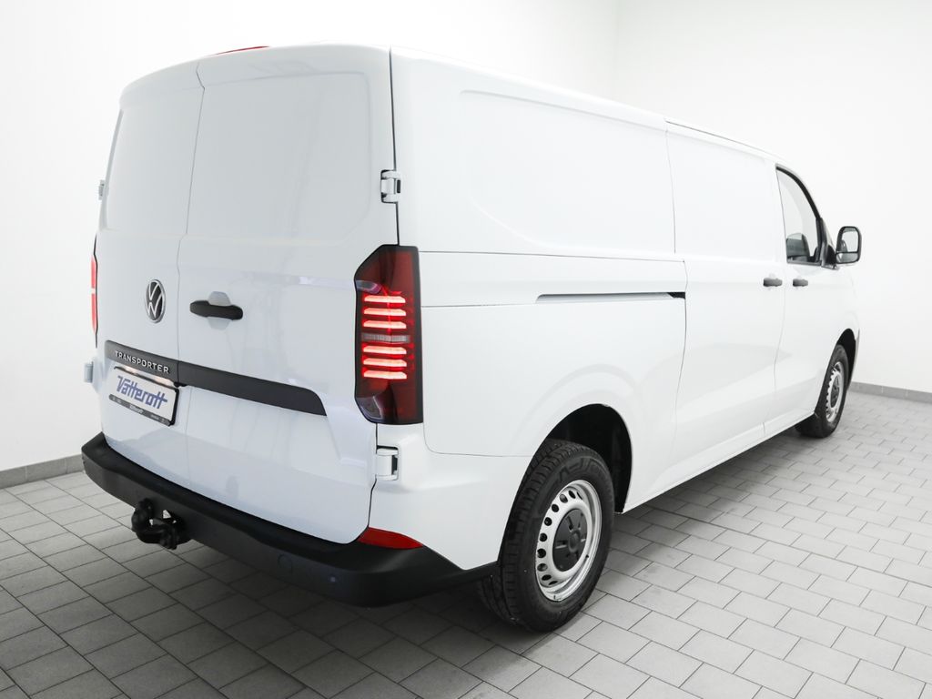 Volkswagen T7 Transporter 2025